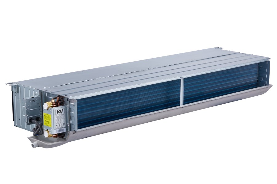 Канальный двухтрубный фанкойл MDV MDVFN-700D504E