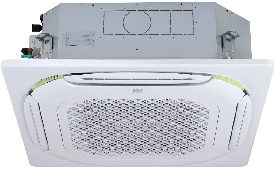 Кассетный двухтрубный фанкойл MDV MDVFN-800C4VEA