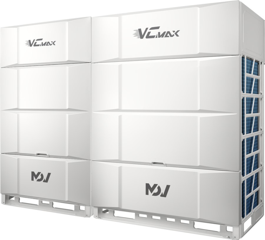 Модульный инверторный компрессорно-конденсаторный блок MDV MDVO-VCM560V2R1A