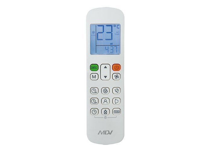 Напольный внутренний блок VRF MDV MDV-D22Z/ N1-F4 Напольный внутренний блок VRF MDV MDV-D22Z/ N1-F4