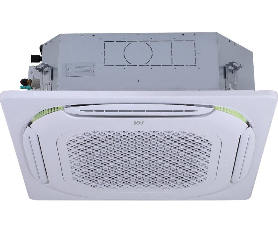 Кассетный четырёхпоточный внутренний блок VRF MDV MDVI3-80C4VR12D Кассетный четырёхпоточный внутренний блок VRF MDV MDVI3-80C4VR12D