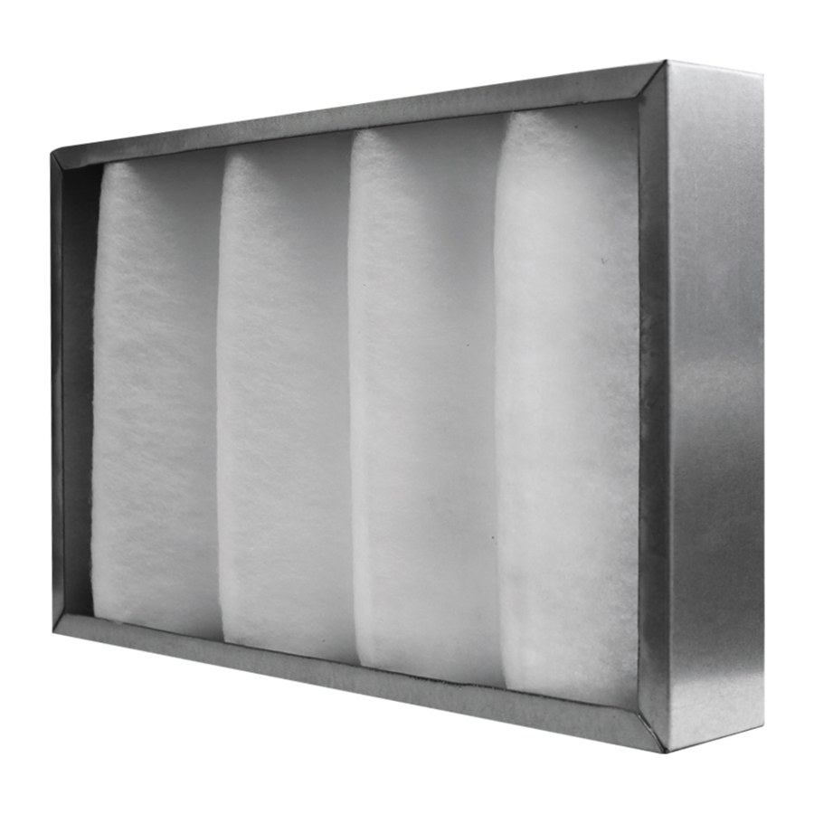 Фильтр воздушный для ВПУ Фьорди ЛЮКС 500 M5 Фильтр воздушный для ВПУ Фьорди ЛЮКС 500 M5