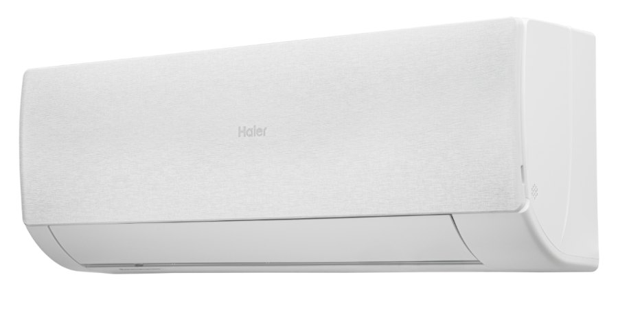 Сплит-система Haier Stellar HP AS35SHP2HRA-W / 1U35SHP2FRA, белый