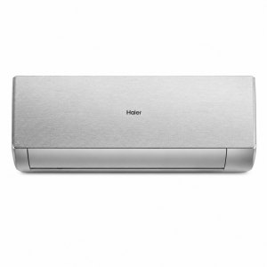 Сплит-система Haier Stellar HP AS25SHP2HRA-S / 1U25SHP2FRA, серебряный