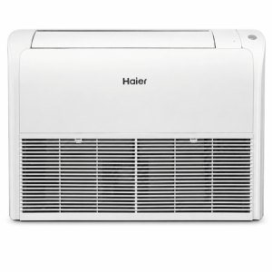 Напольно-потолочная сплит-система Haier Super Match AC71S2SG1FA / 1U70S2SJ2FA
