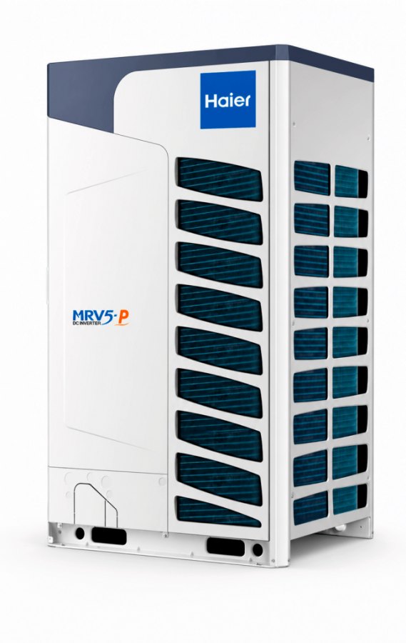 Наружный блок Haier MRV 5-P AV12NMVETR, 12 HP
