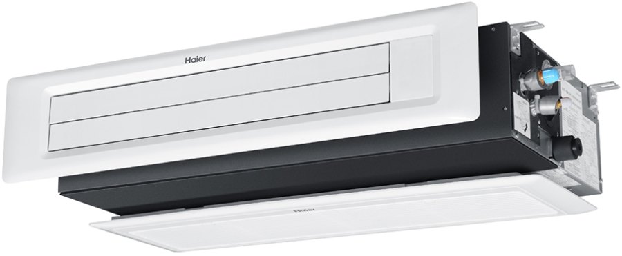 Канальный низконапорный внутренний блок MRV Haier AD242MSERA(D) Канальный низконапорный внутренний блок MRV Haier AD242MSERA(D)