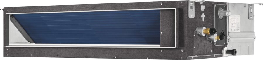 Канальный высоконапорный внутренний блок MRV Haier AD052MJERA(H) Канальный высоконапорный внутренний блок MRV Haier AD052MJERA(H)