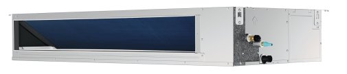 Канальный высоконапорный внутренний блок MRV Haier AD072MJERL(H) Канальный высоконапорный внутренний блок MRV Haier AD072MJERL(H)
