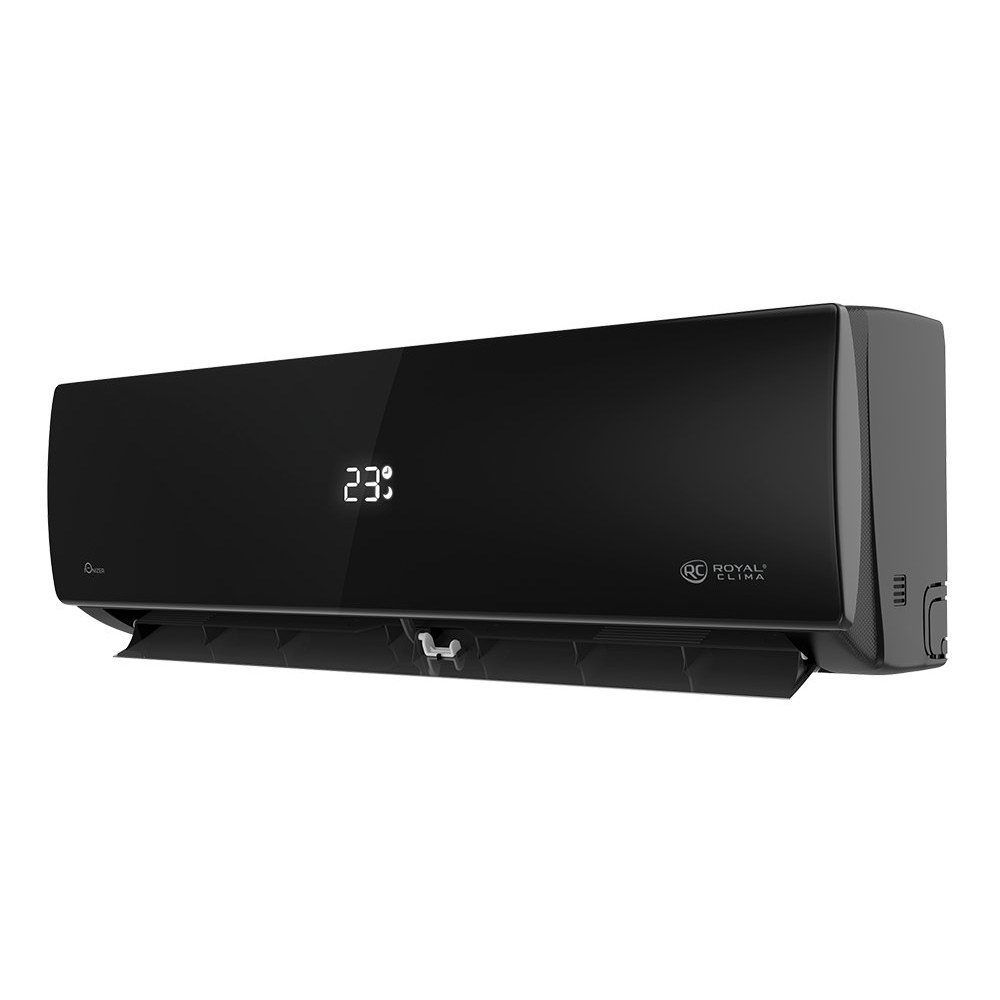Классическая сплит-система ROYAL Clima ATTICA NERO RC-AN70HN