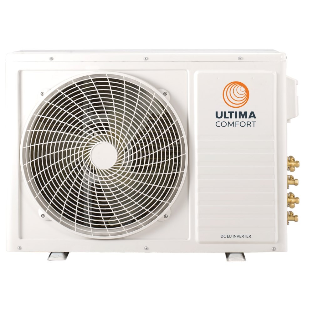 Наружный блок мульти сплит-системы Ultima Comfort ECLIPSE MULTI DC EU Inverter UC-2FMA14-OUT