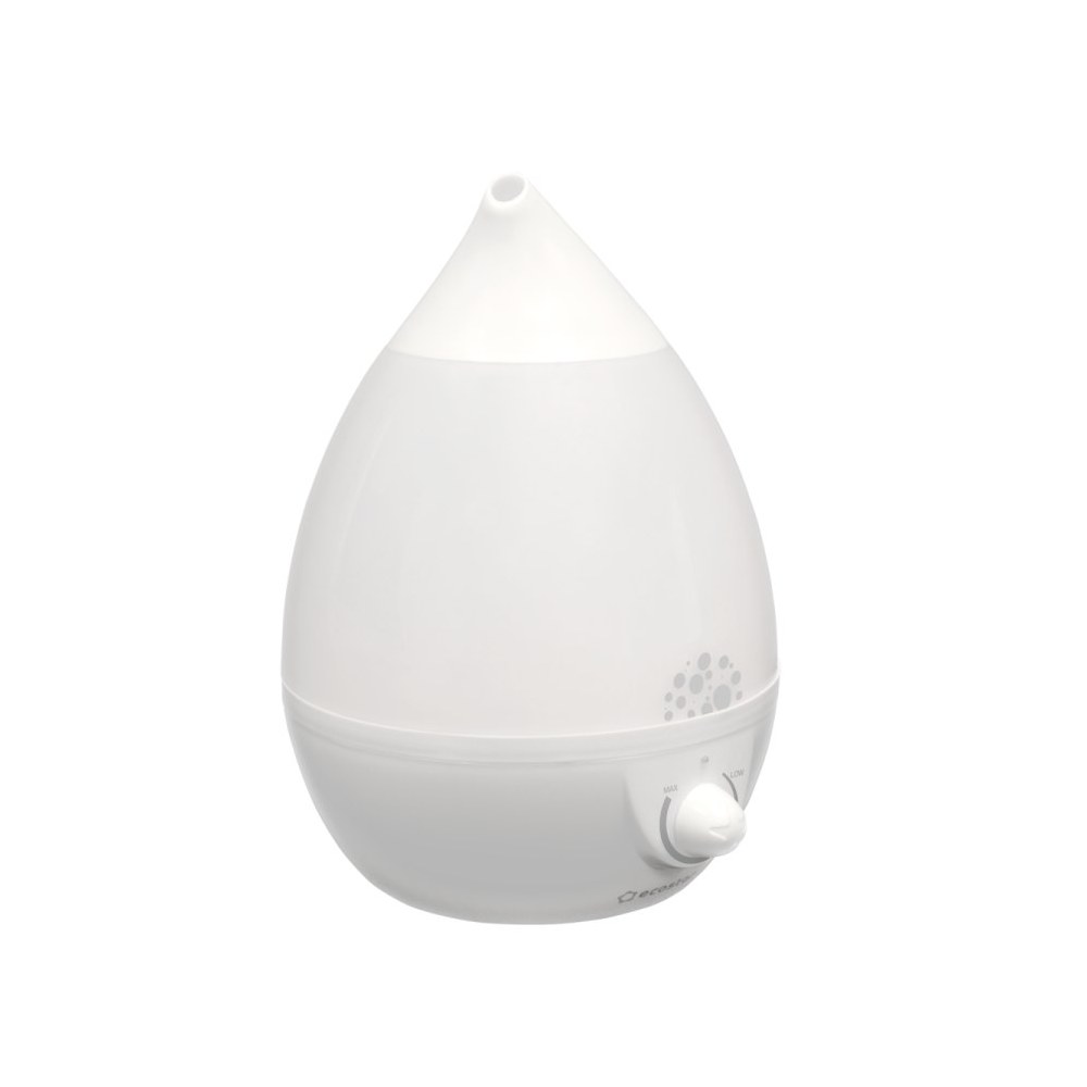 Ультразвуковой увлажнитель Ecostar HAPPY ESH-HP250/2,6M-BL