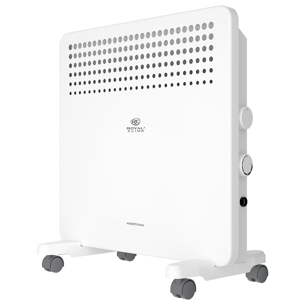 Электрический конвектор ROYAL Clima MIVENTO Econo REC-MIE2000M Электрический конвектор ROYAL Clima MIVENTO Econo REC-MIE2000M