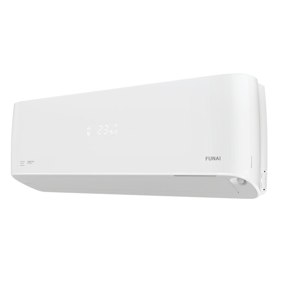 Инверторная сплит-система FUNAI EMPEROR SMART EYE FULL DC Inverter RACI-EM35HP.D05