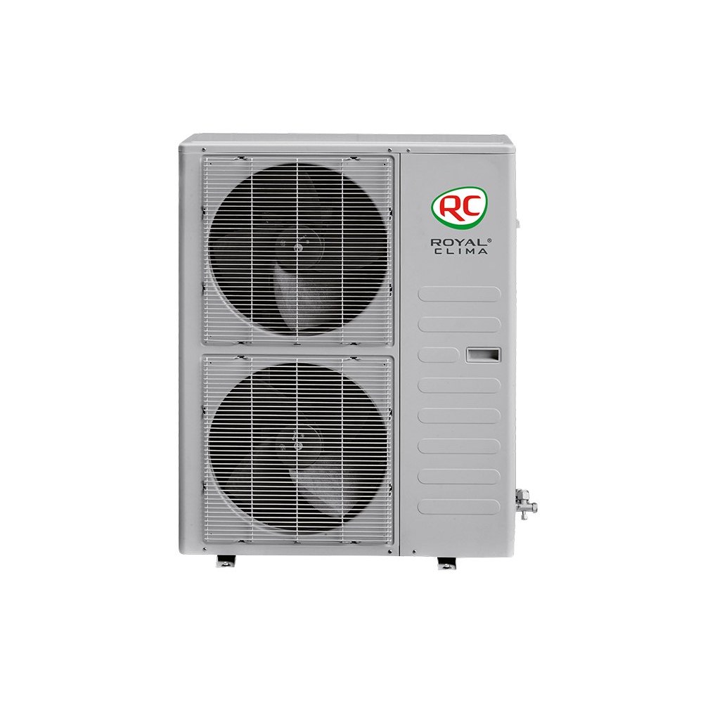 Классическая сплит-система кассетного типа ROYAL Clima ESPERTO ES-C 36HREX/ES-E 36HEX/ES-C pan/2X