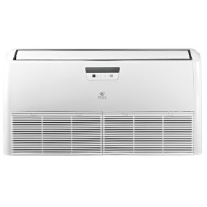 Классическая сплит-система напольно-потолочного типа ROYAL Clima ESPERTO ES-F 18HRX/ES-E 18HX