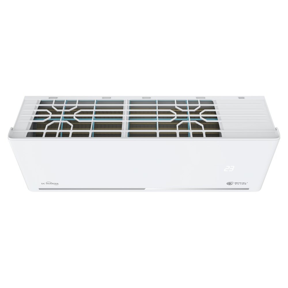 Инверторная сплит-система ROYAL Clima FELICITA Inverter RCI-FC28HN