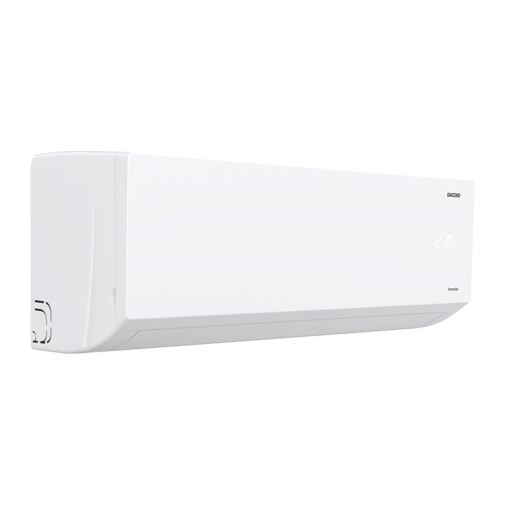 Инверторная сплит-система DAICOND ODYS Inverter DNI-OS12NW