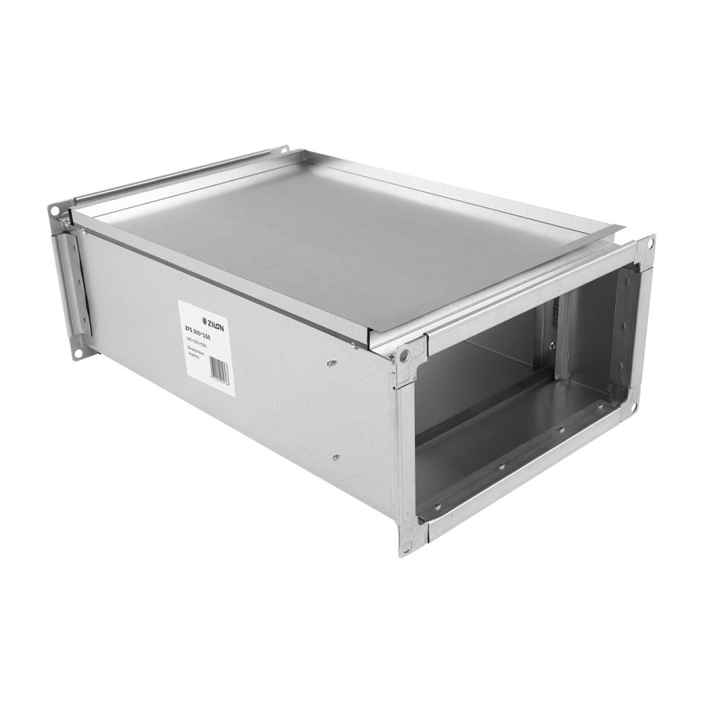 Карманный фильтр ZILON ZFS 700x400