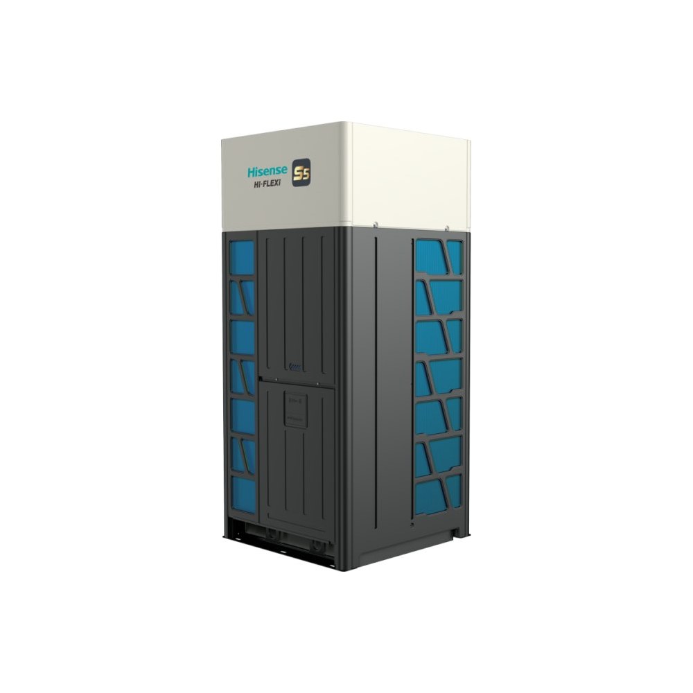 Наружный блок VRF Hisense S5 AVWT-232HKF5 Наружный блок VRF Hisense S5 AVWT-232HKF5
