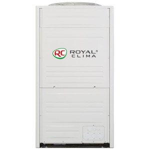 Наружный блок VRF ROYAL Clima RCWT-190STFG