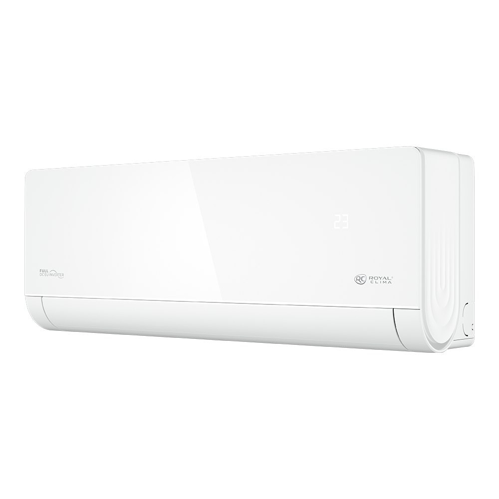 Инверторная сплит-система ROYAL Clima ROYAL SUPREMO BLANCO FULL DC EU Inverter RCI-RSB40HN