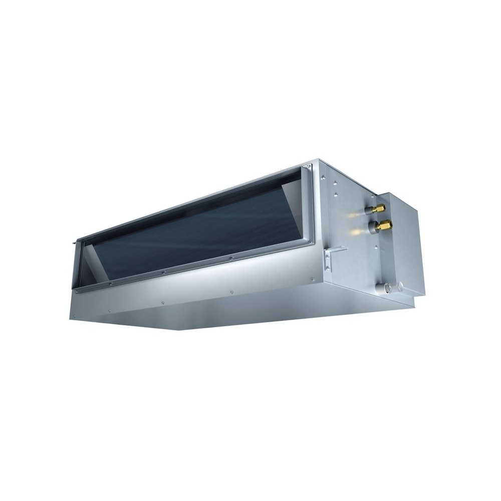 Внутренний блок VRF ROYAL Clima RCE-12RL (тонкий канальный блок (с AC-вентилятором))