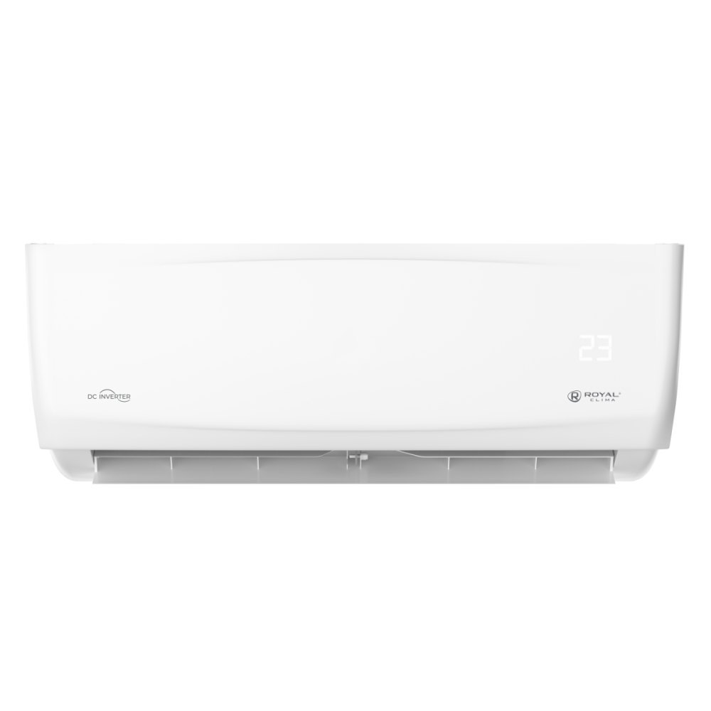 Инверторная сплит-система ROYAL Clima VELA NUOVA Inverter RCI-VNE28HN