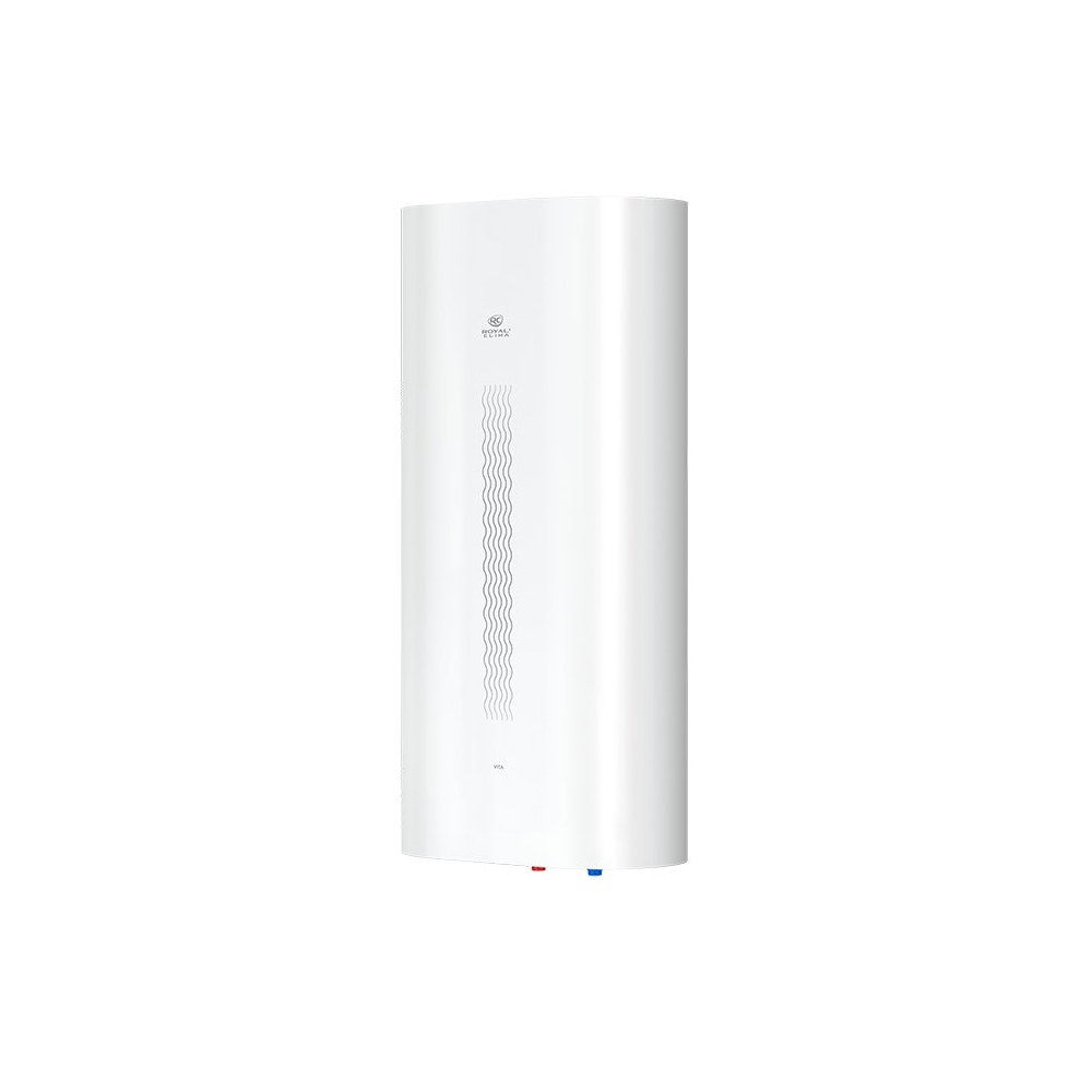 Электрический водонагреватель ROYAL Clima VITA RWH-VT50-FE