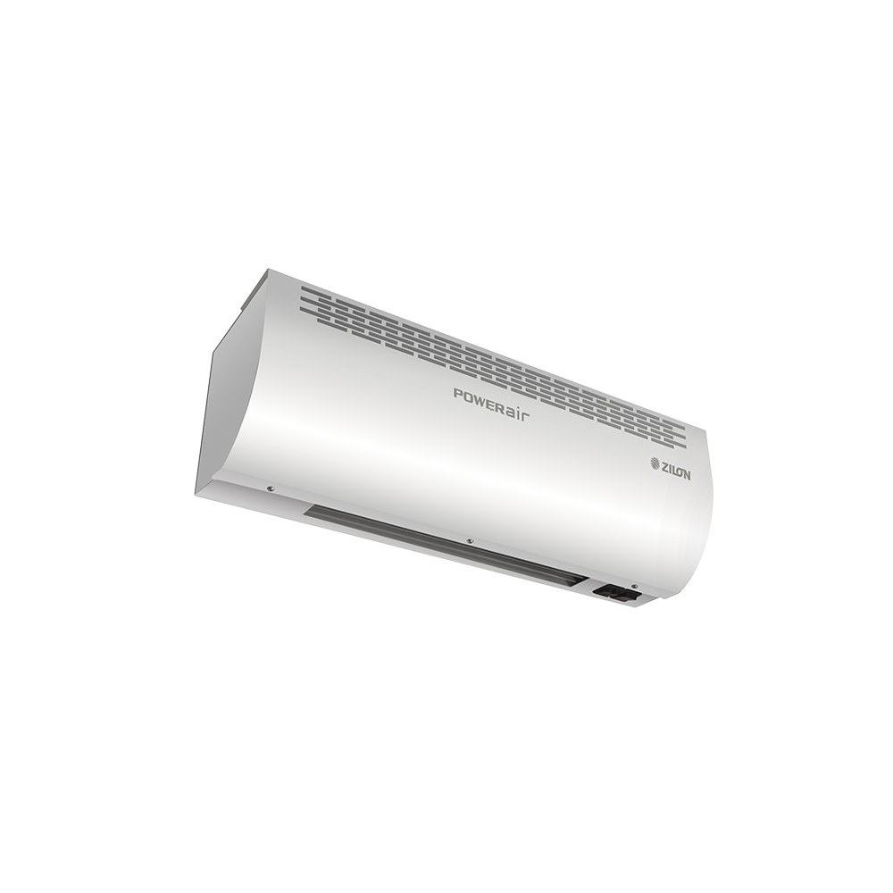 Тепловая завеса ZILON ZVV-0.6E3M