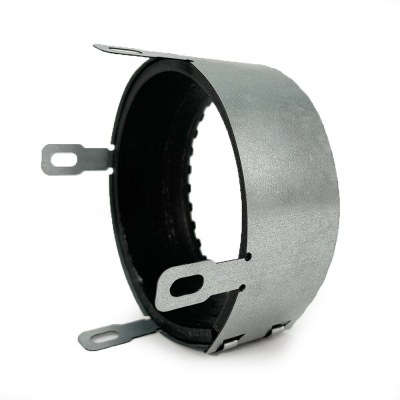 Муфта противопожарная ОГНЕЗА-ПМ 65 (для труб Ø65 мм, EI 240)