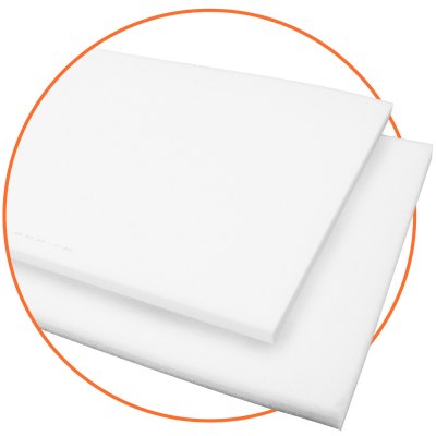 Мат компенсационный ТИЛИТ Базис 120 мм, 1000×2000 мм