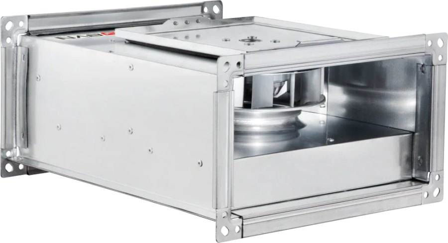 Прямоугольный канальный вентилятор BDKF-EC M 70-40-B