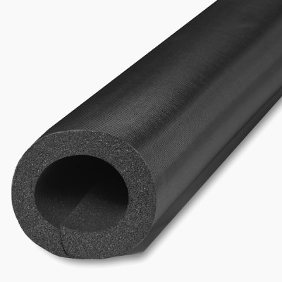 Трубка K-FLEX SOLAR HT IC CLAD BK 13×54 мм, 1 м