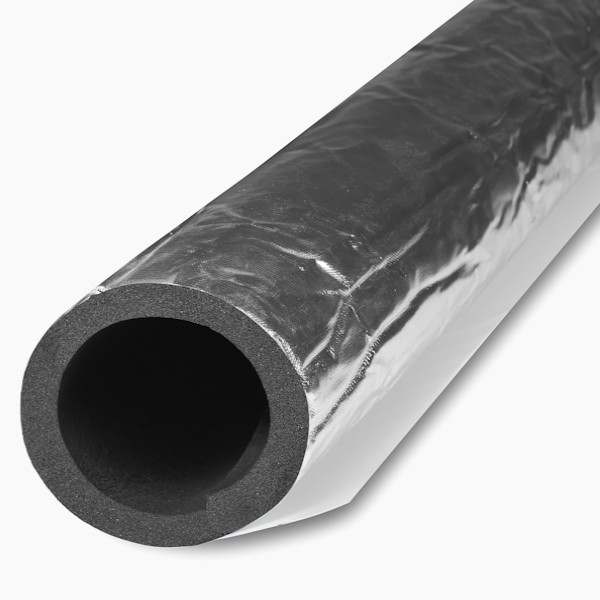 Трубка K-FLEX SOLAR HT IC CLAD SR 9×35 мм, 1 м