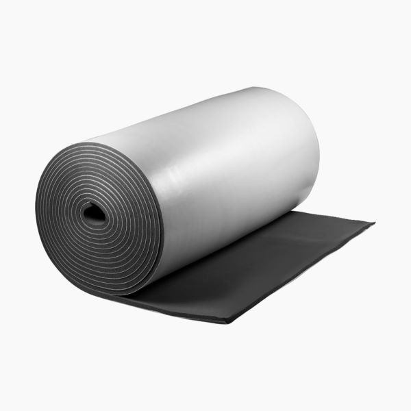 Рулон K-FLEX ST IC CLAD SR 10×1000 мм, 20 м