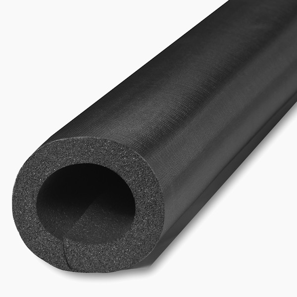 Трубка K-FLEX ST IC CLAD BK 13×125 мм, 1 м